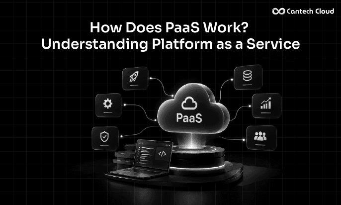 How Does PaaS Work? Understanding Platform as a Service