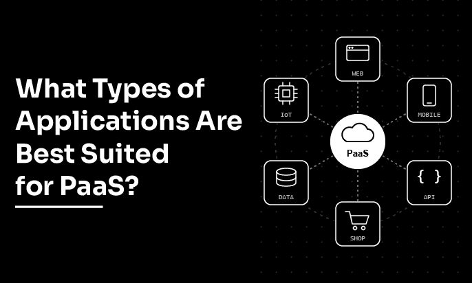 What Types of Applications Are Best Suited for PaaS?